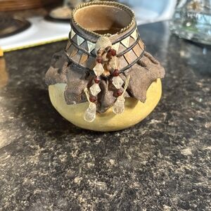 Small Native American